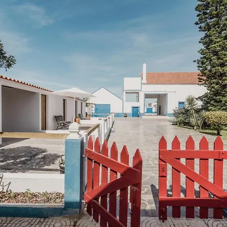 Humus Farm * Águas de Moura