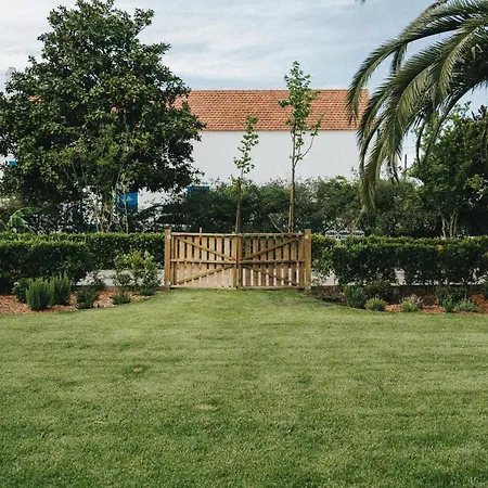 Humus Farm Ferienhaus *