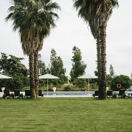 Humus Farm Tatil Evi *