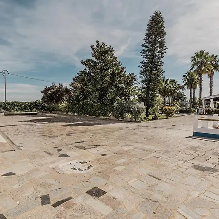 Tatil Evi Humus Farm