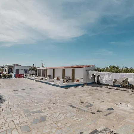 Humus Farm Ferienhaus