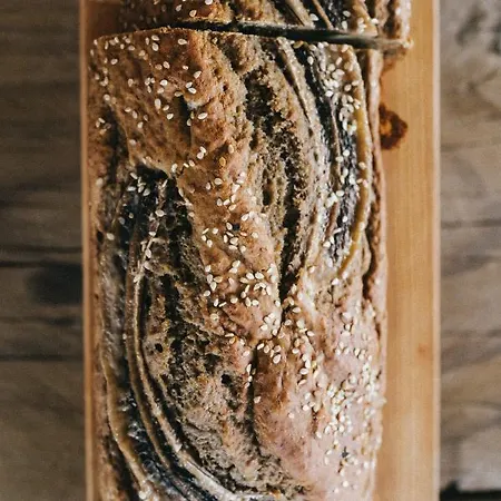 Tatil Evi Humus Farm Águas de Moura