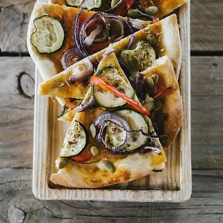 Σπίτι διακοπών Humus Farm