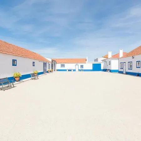 Humus Farm Águas de Moura