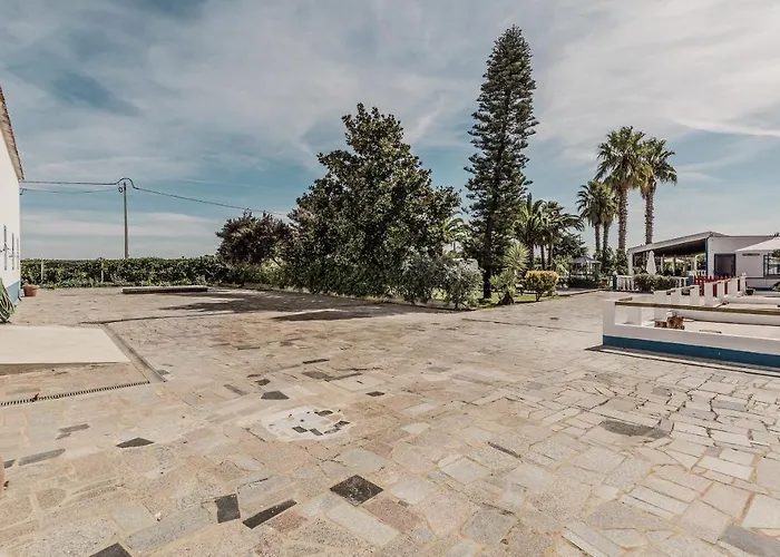 Casa de Férias Humus Farm