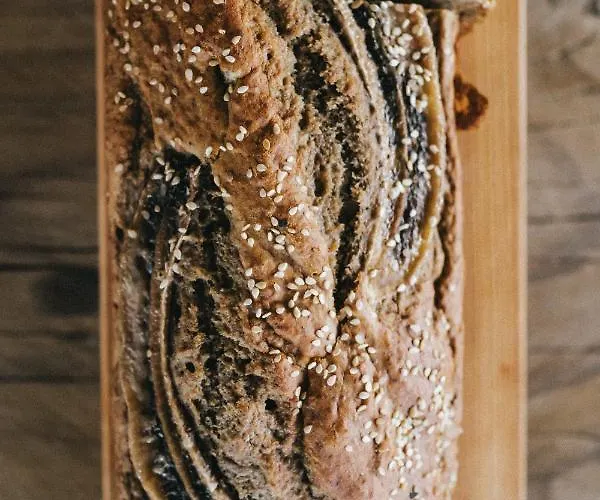 Casa de Férias Humus Farm Águas de Moura