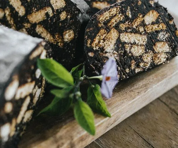 Casa de Férias Humus Farm