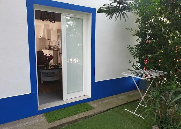 Humus Farm Casa de Férias